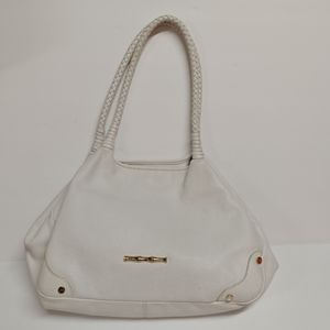 Elaine Turner Designs Pebble Leather Tammy Hobo Shoulder Bag